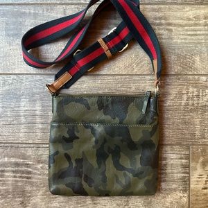Mark & Graham - Build Your Square Crossbody